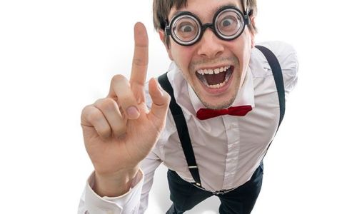 Ancora qualche colpo di genio...