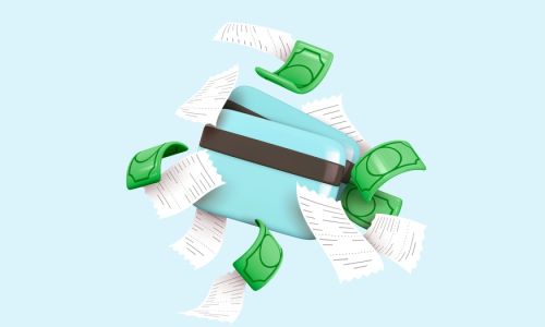 Tutti dobbiamo pagare le tasse!