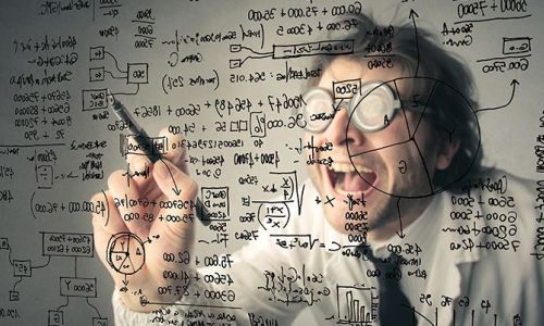 L'evoluzione dei simboli algebrici