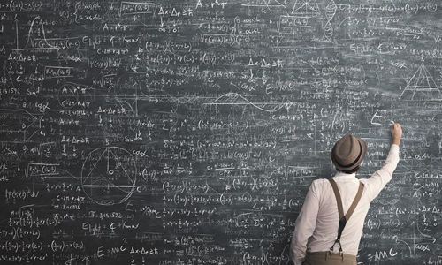 Il principio di induzione