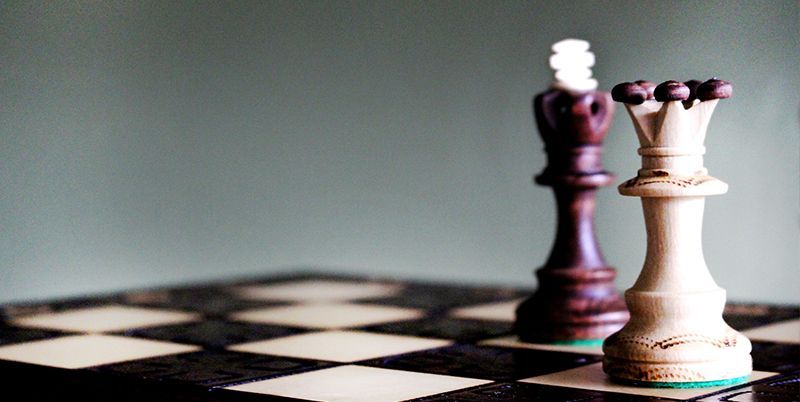 Ricompensa... fatale!