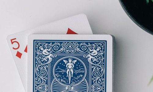 Giocare con le carte…