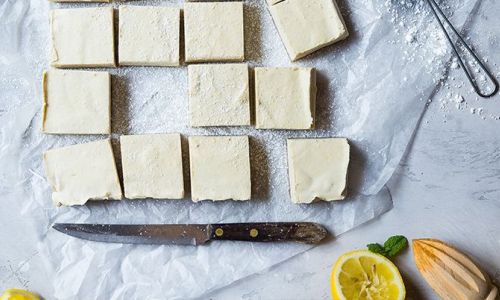 Giocare con i Quadrati magici