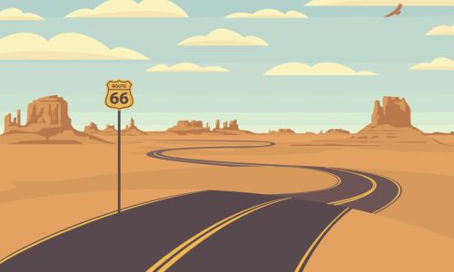Route 66