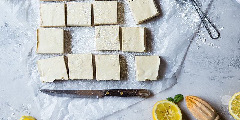 Giocare con i Quadrati magici