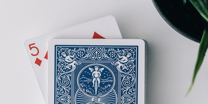 Giocare con le carte…