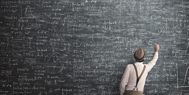 Il principio di induzione